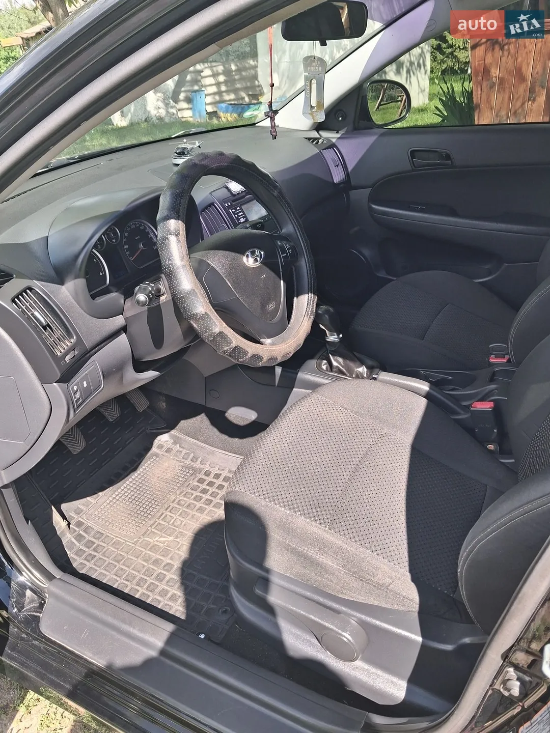 2011 Hyundai i30 - мініатюра 9