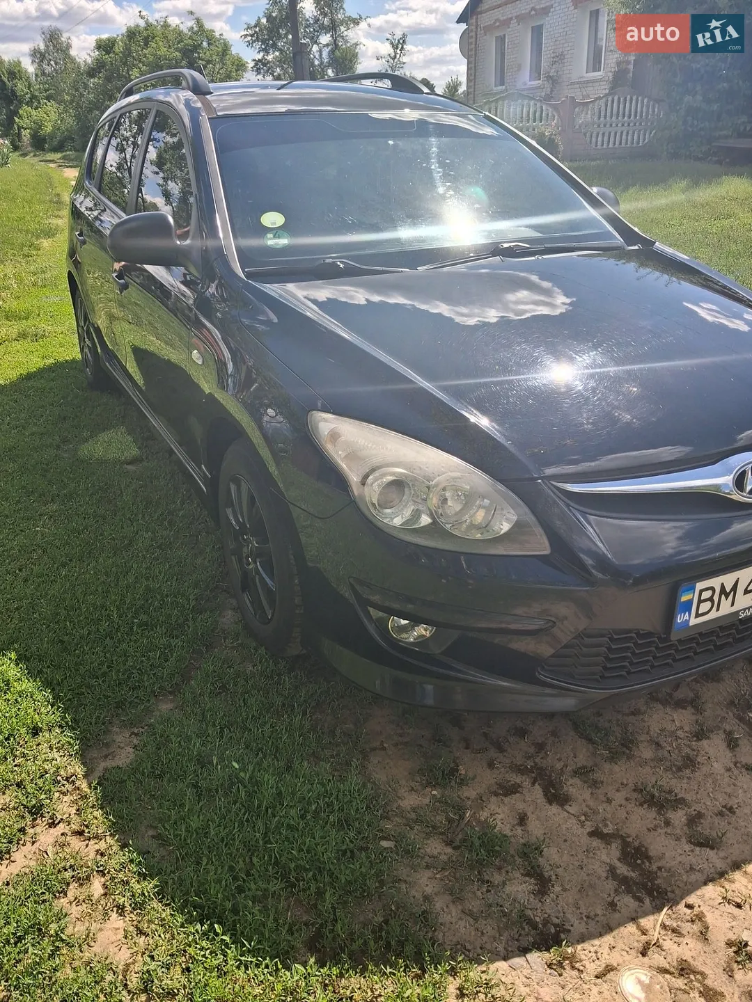 2011 Hyundai i30 - мініатюра 8