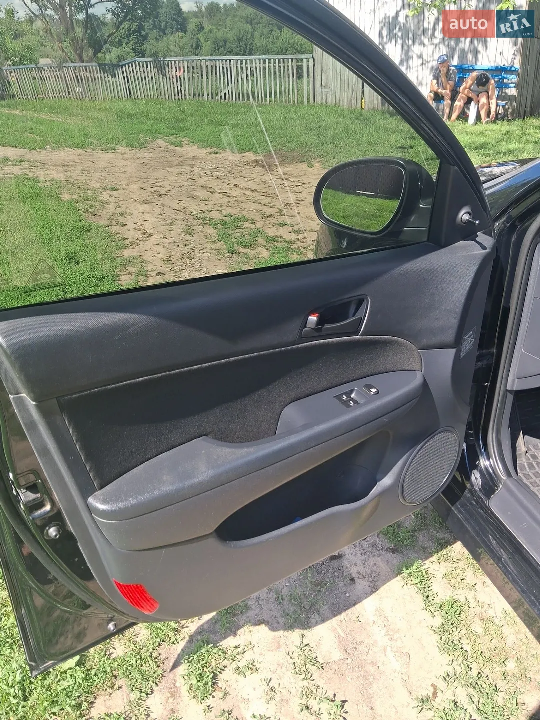 2011 Hyundai i30 - мініатюра 10