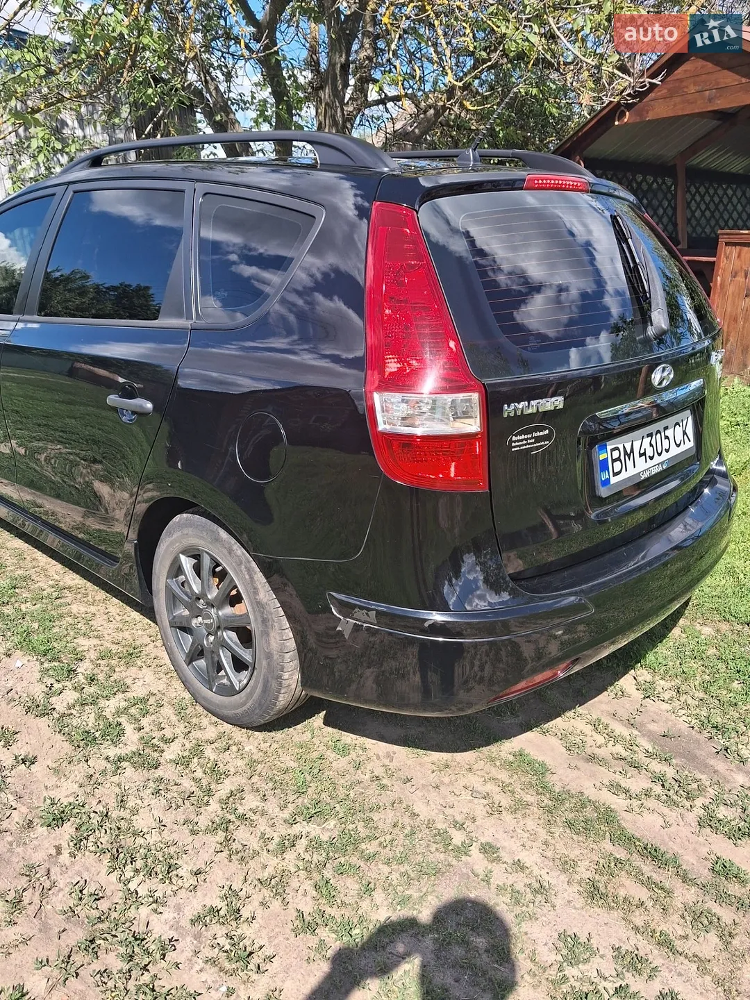 2011 Hyundai i30 - мініатюра 4