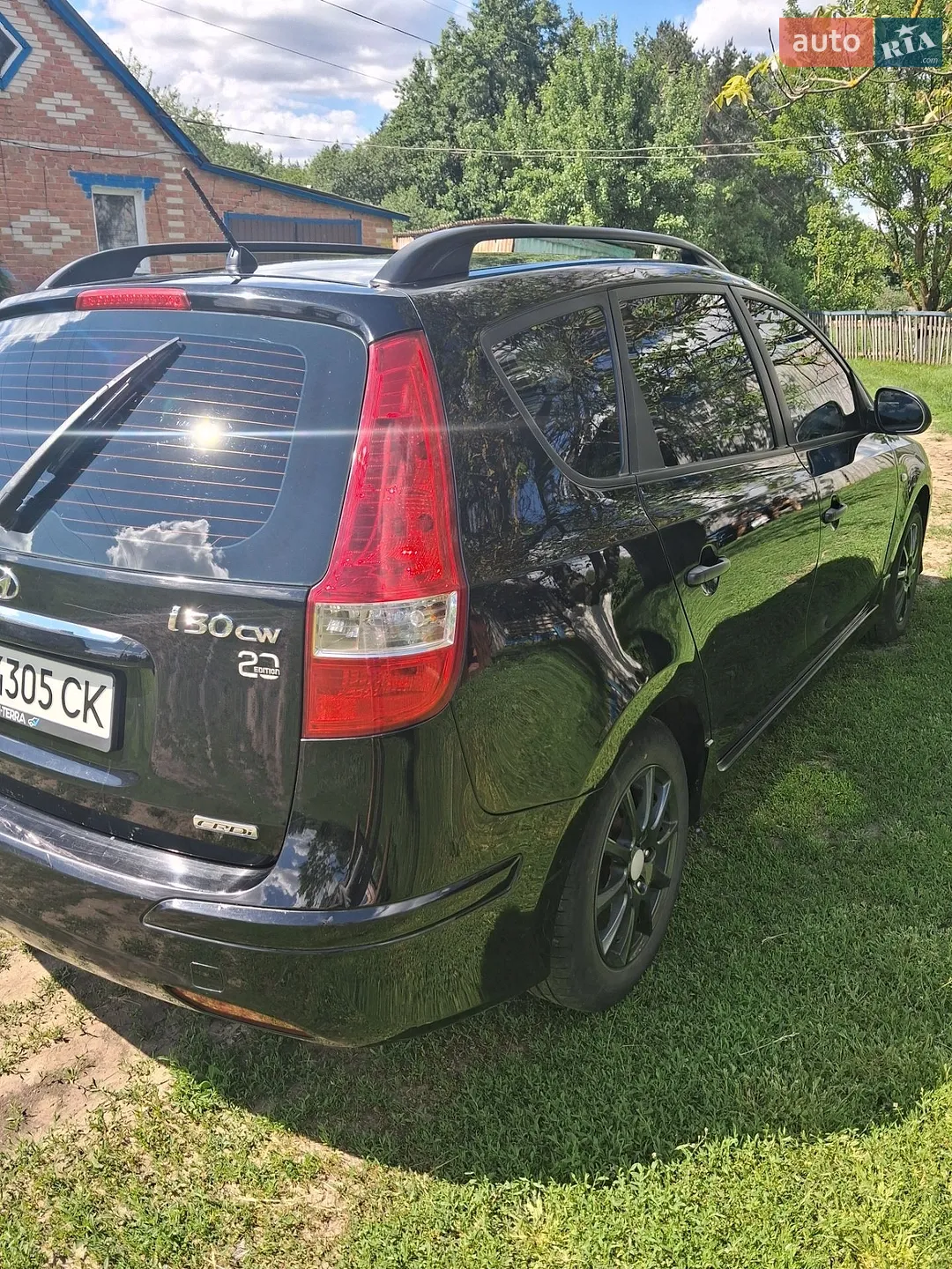 2011 Hyundai i30 - мініатюра 6