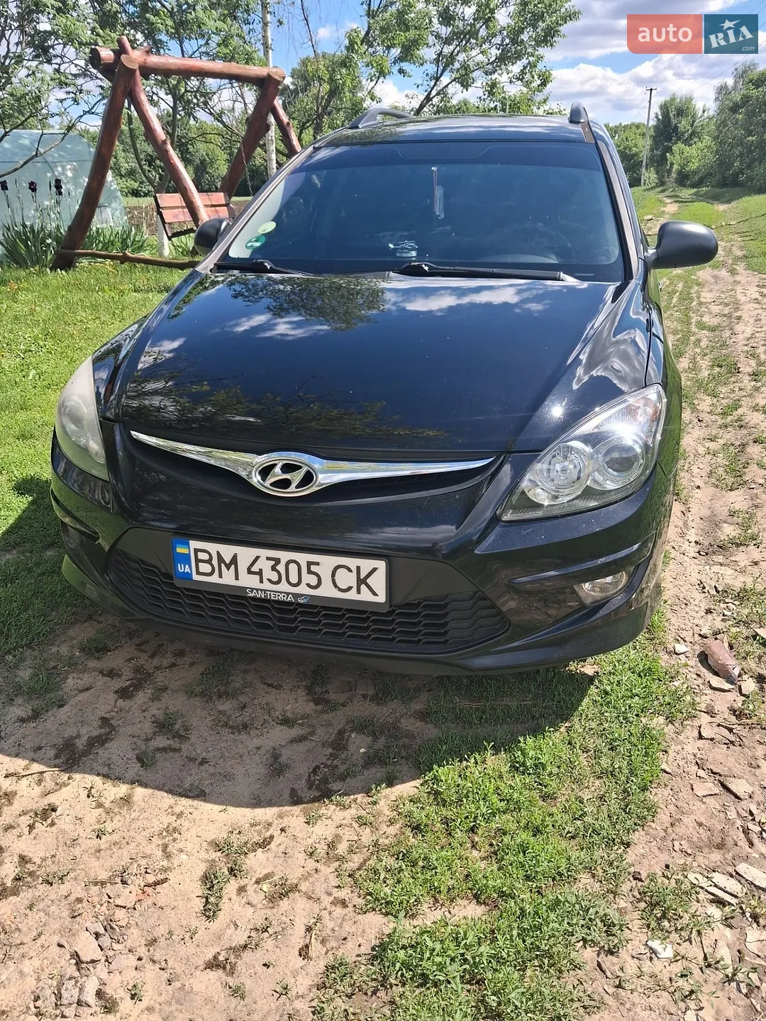 2011 Hyundai i30 - мініатюра 2