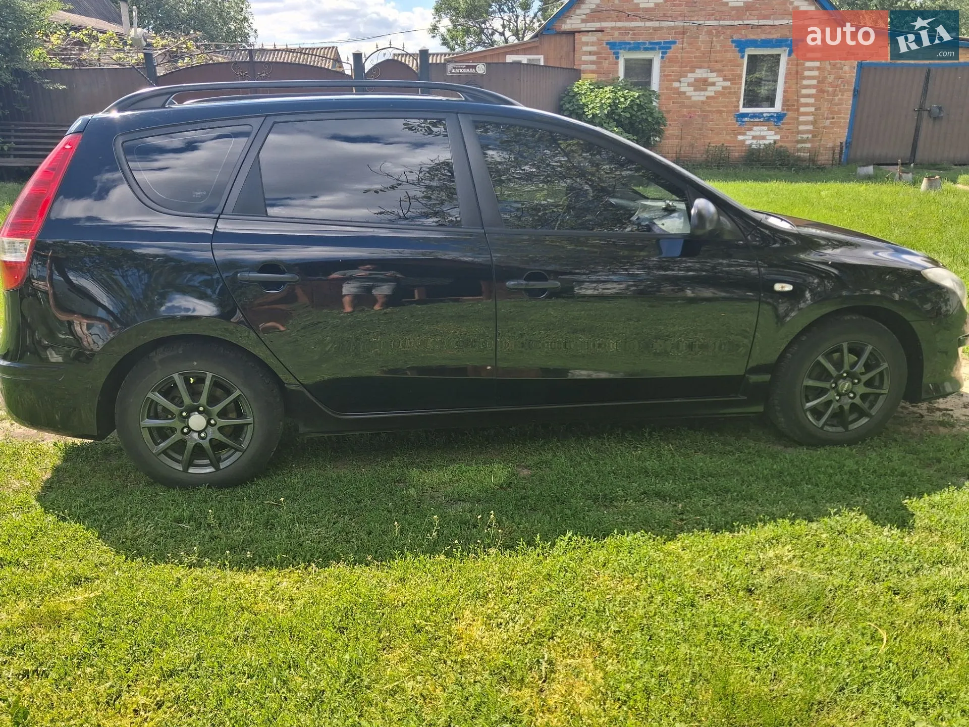 2011 Hyundai i30 - мініатюра 7