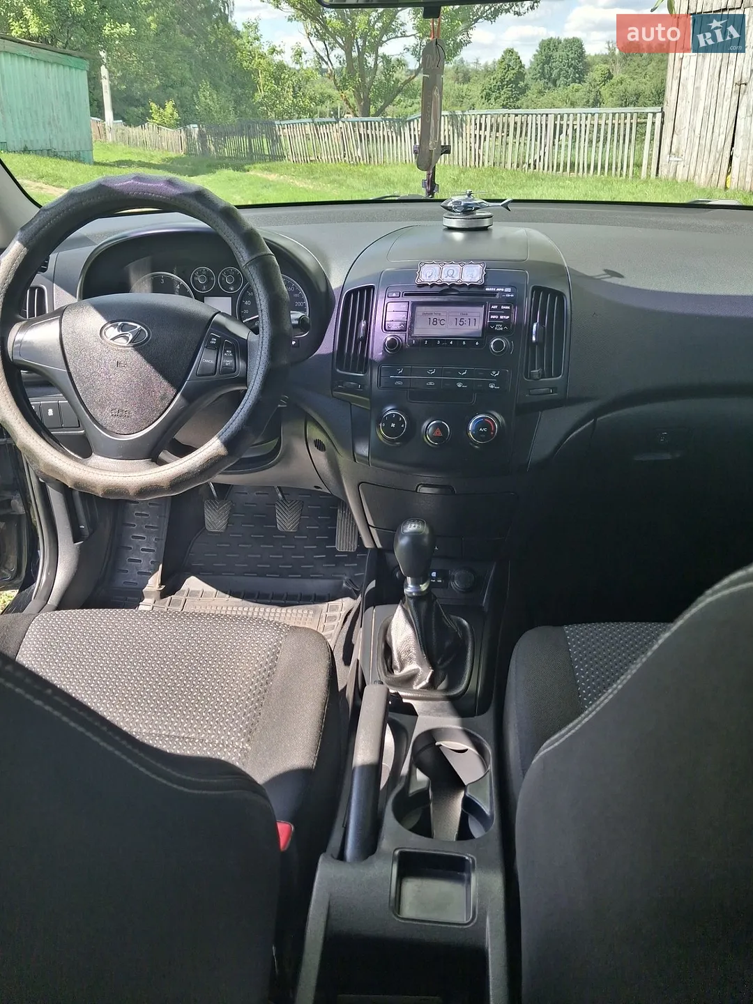 2011 Hyundai i30 - мініатюра 13