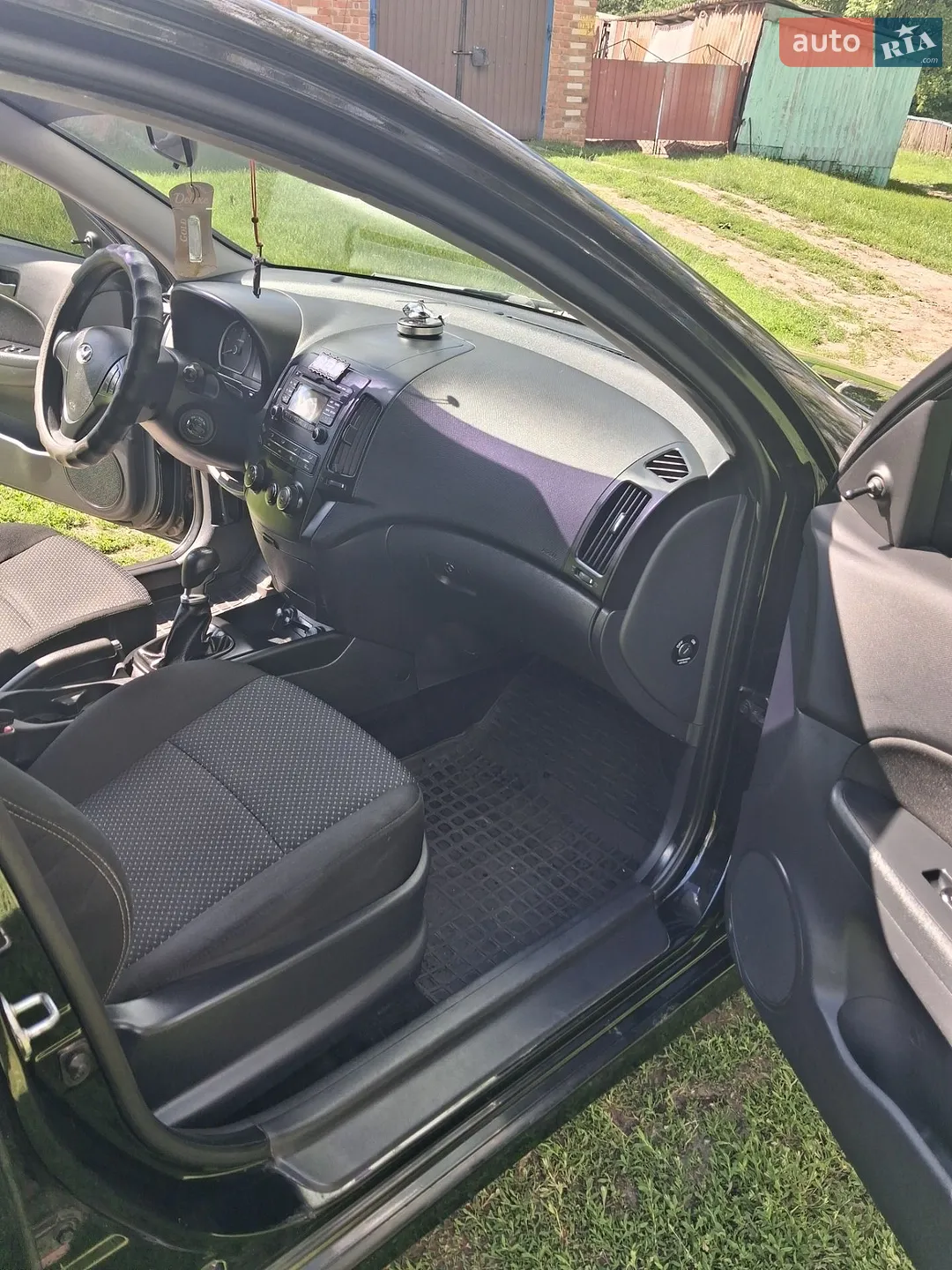 2011 Hyundai i30 - мініатюра 14