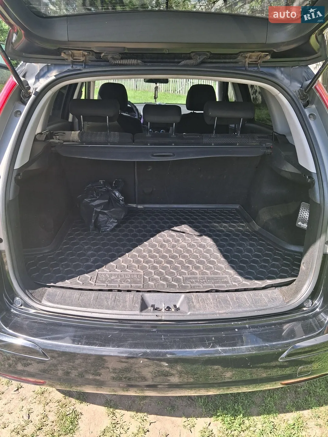 2011 Hyundai i30 - мініатюра 15