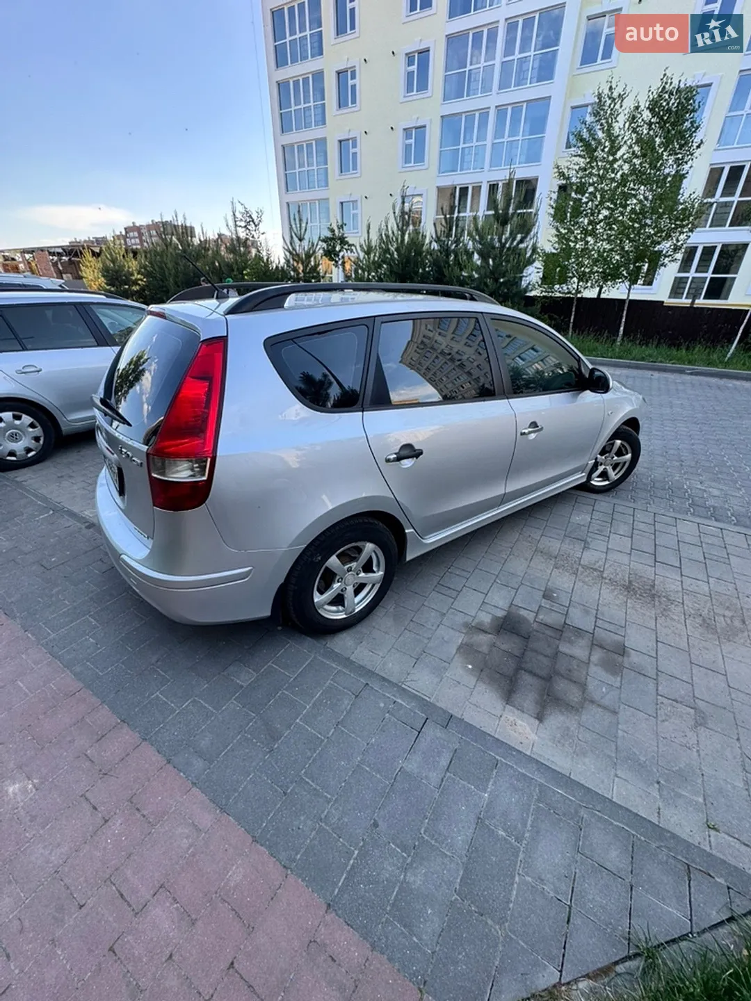 2012 Hyundai i30 - мініатюра 3