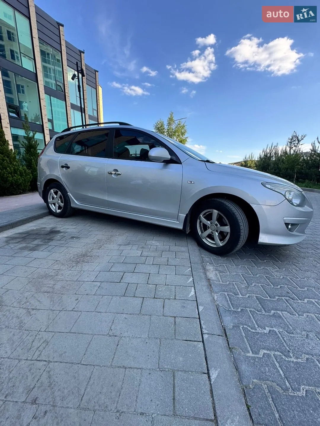 2012 Hyundai i30 - мініатюра 12