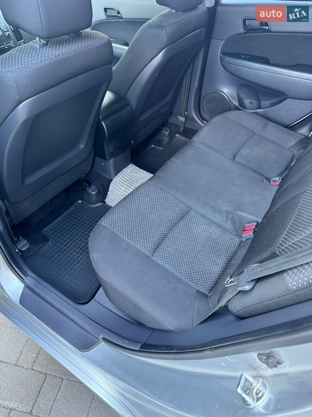 2012 Hyundai i30 - мініатюра 18