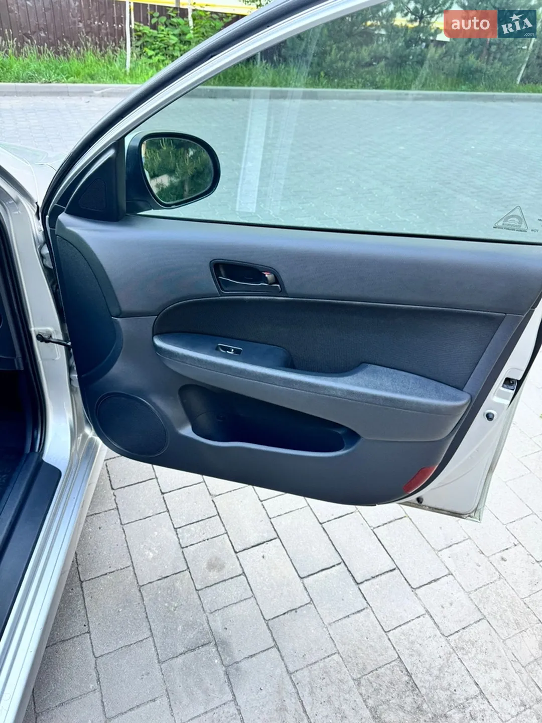 2012 Hyundai i30 - мініатюра 20