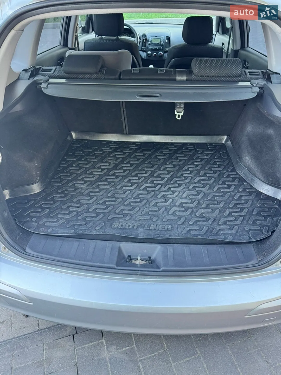 2012 Hyundai i30 - мініатюра 23
