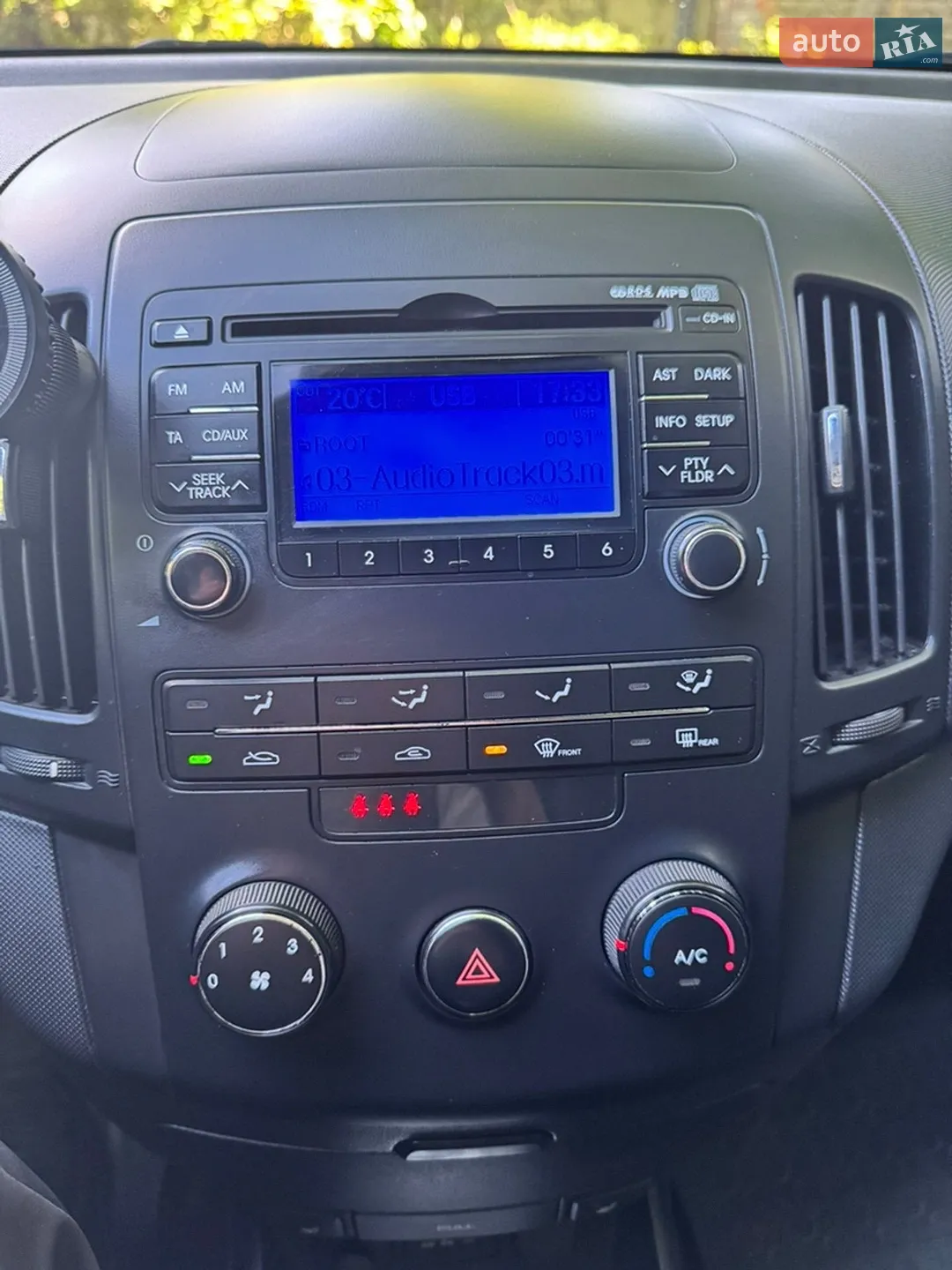 2012 Hyundai i30 - мініатюра 24