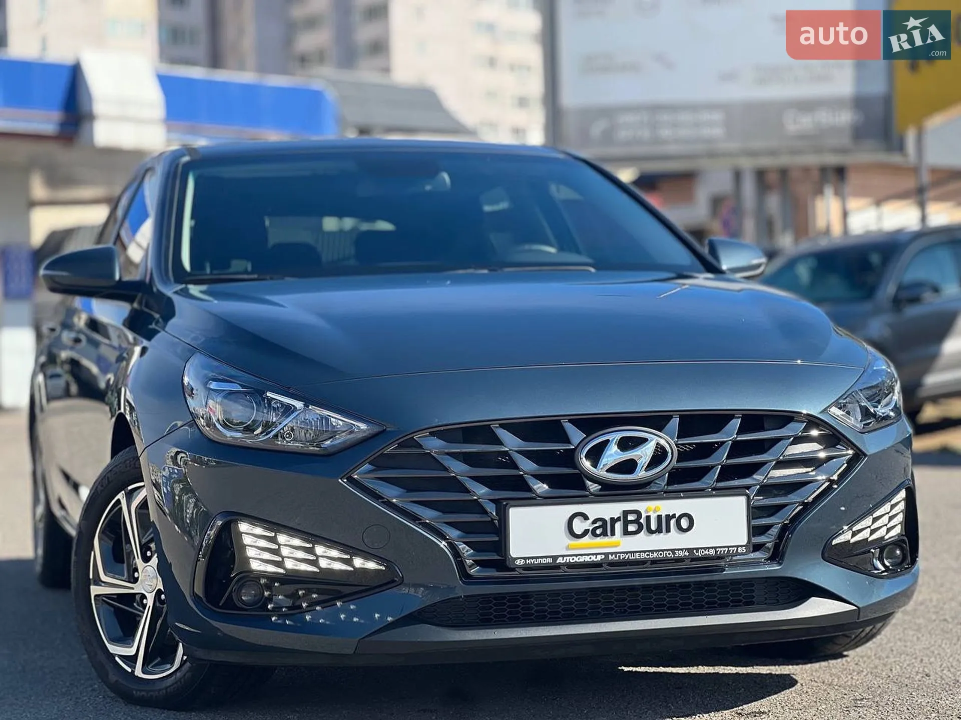 2024 Hyundai i30 - мініатюра 4