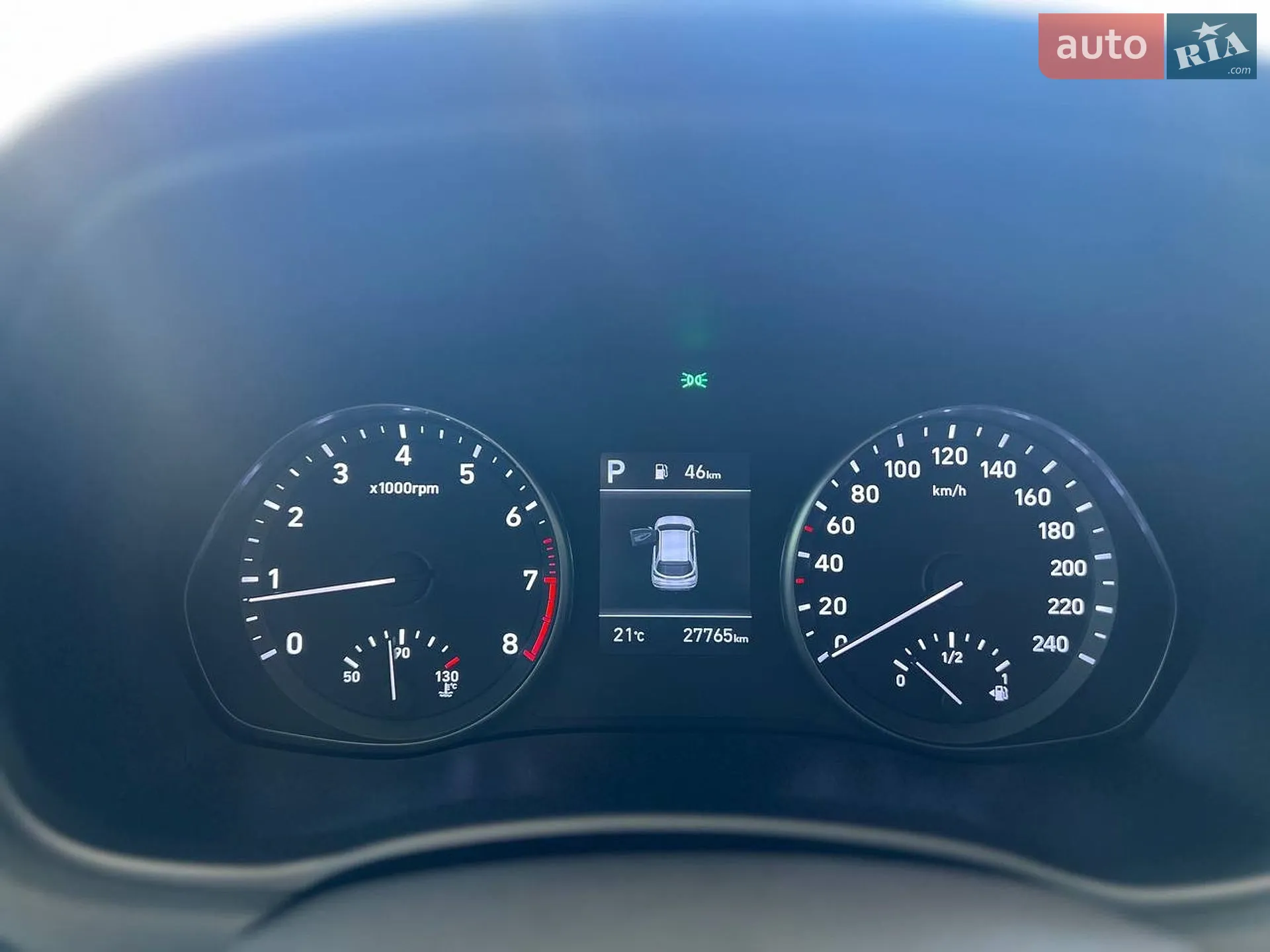 2024 Hyundai i30 - мініатюра 25