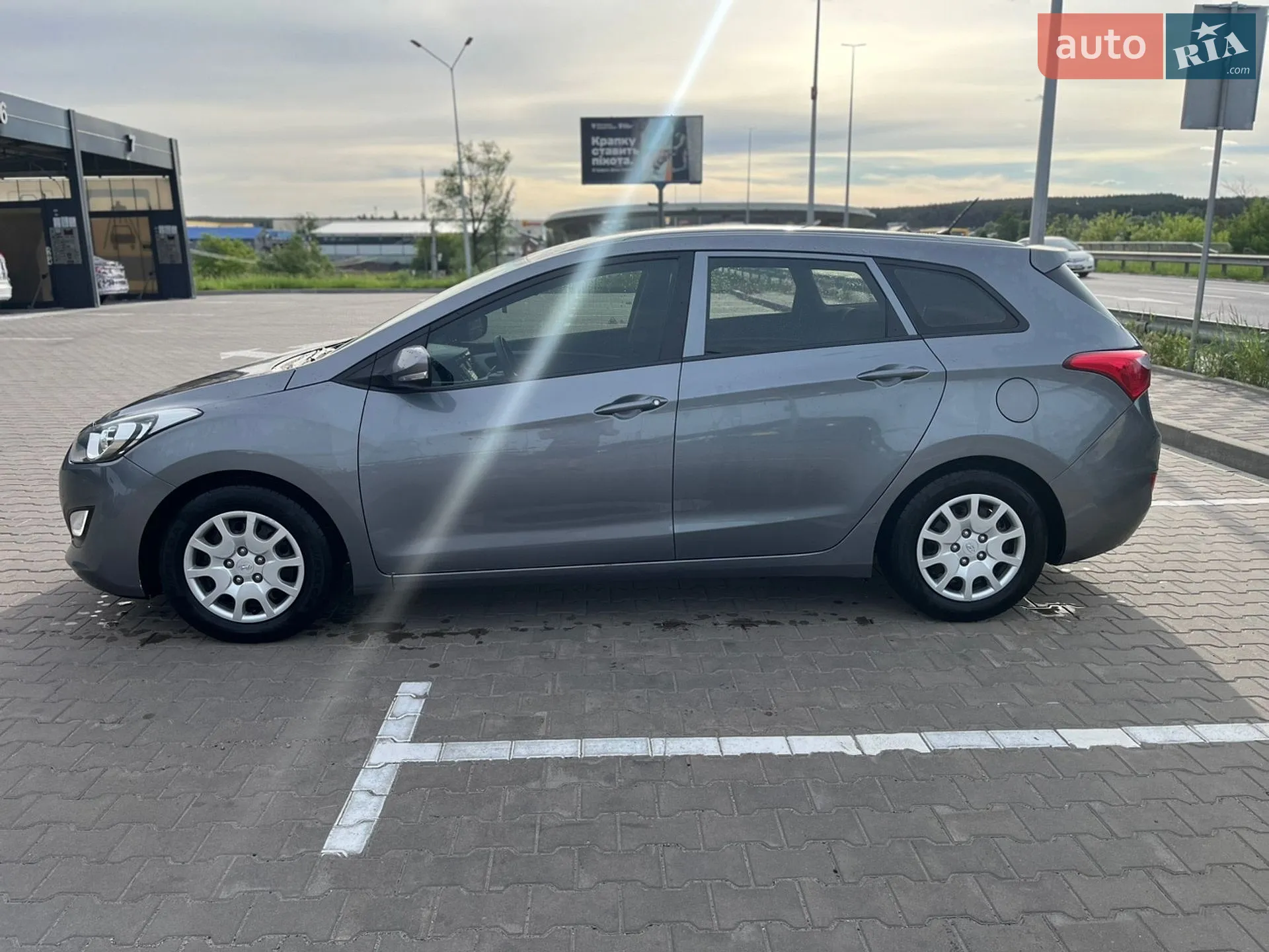 2013 Hyundai i30 - мініатюра 3