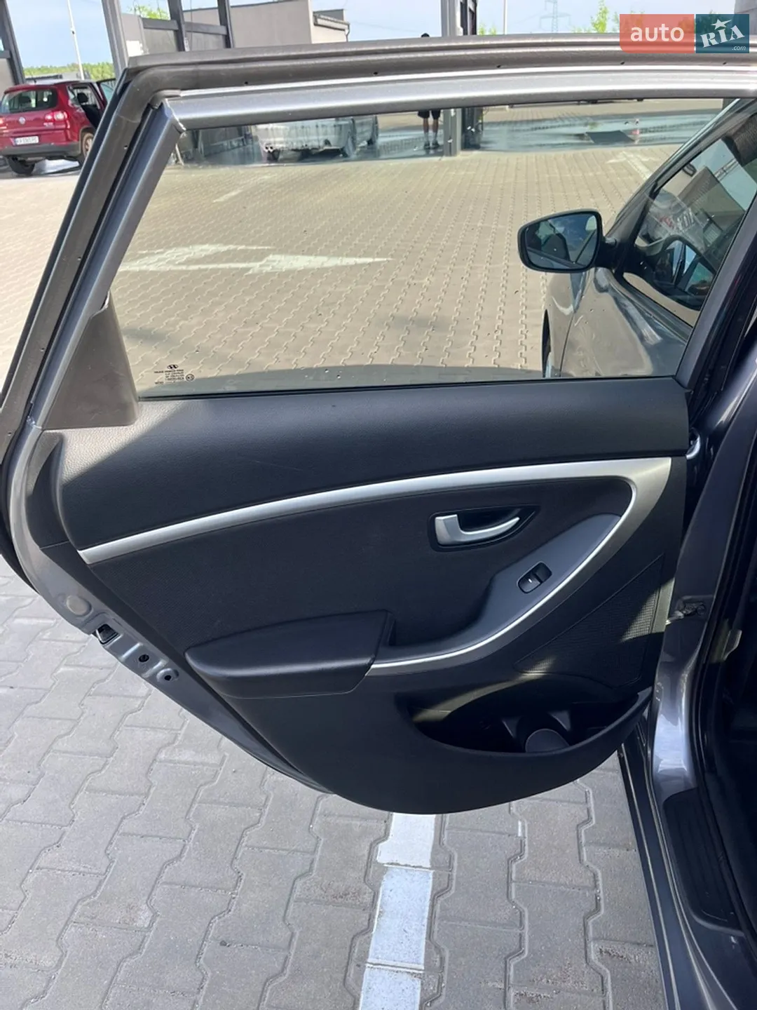 2013 Hyundai i30 - мініатюра 15