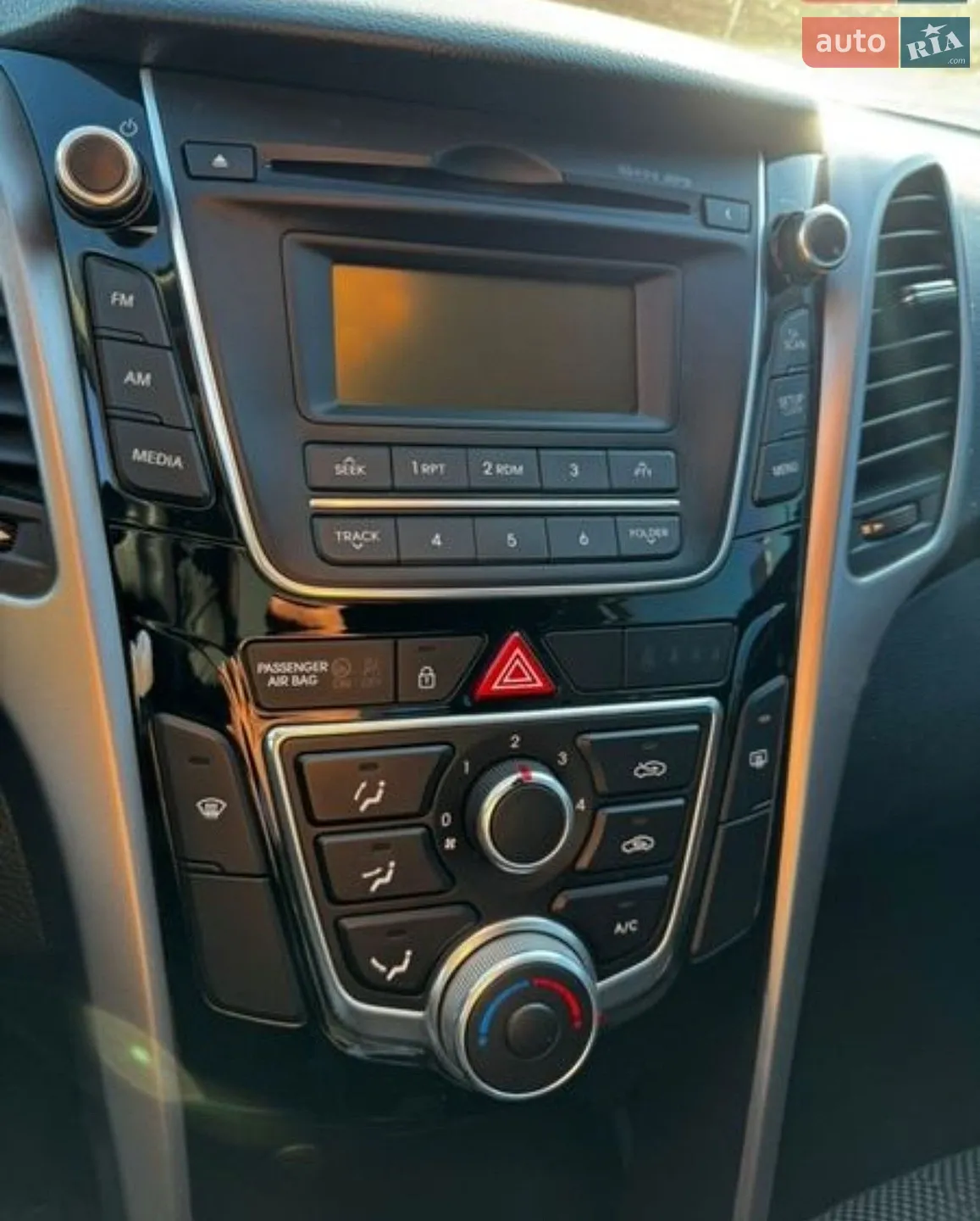 2014 Hyundai i30 - мініатюра 4
