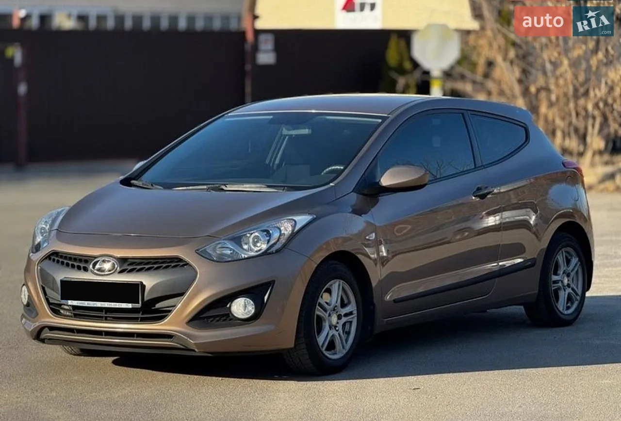 2013 Hyundai i30 - мініатюра 20