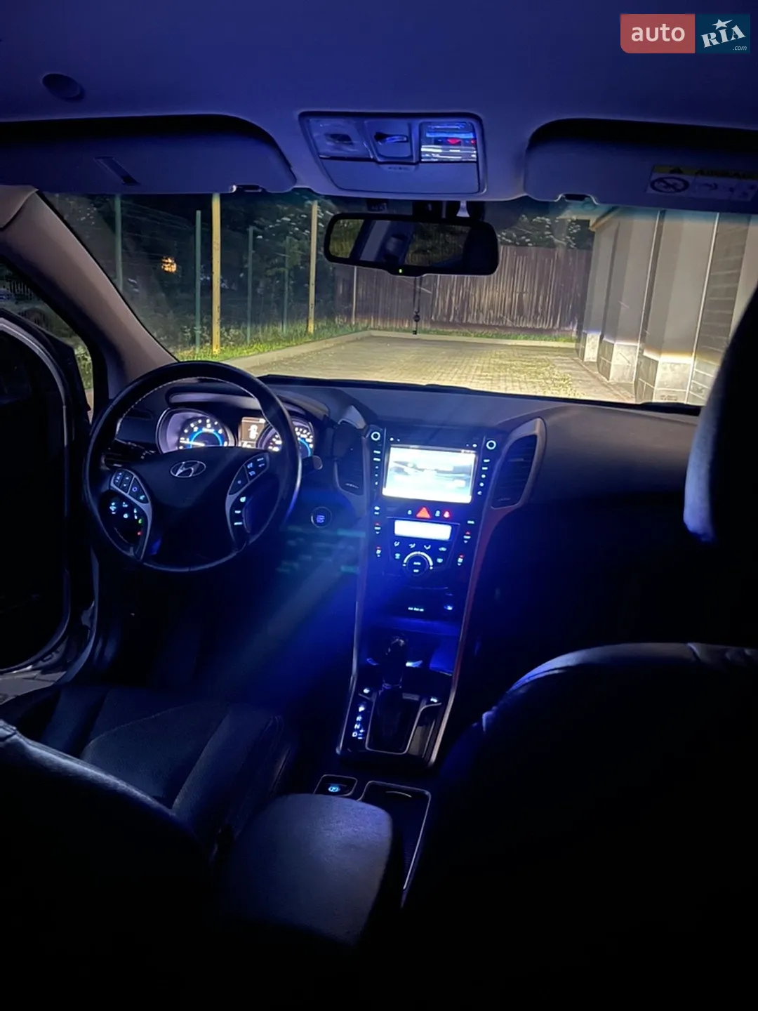 2016 Hyundai i30 - мініатюра 5