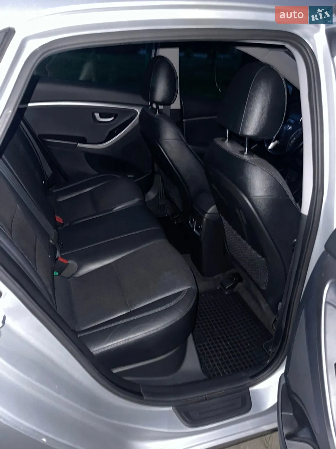 2016 Hyundai i30 - мініатюра 10