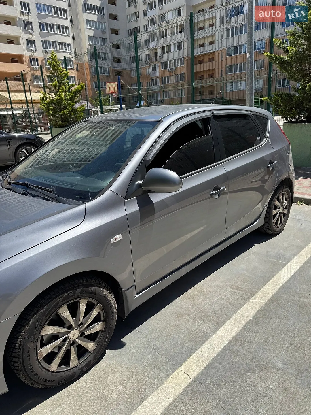 2011 Hyundai i30 - мініатюра 2