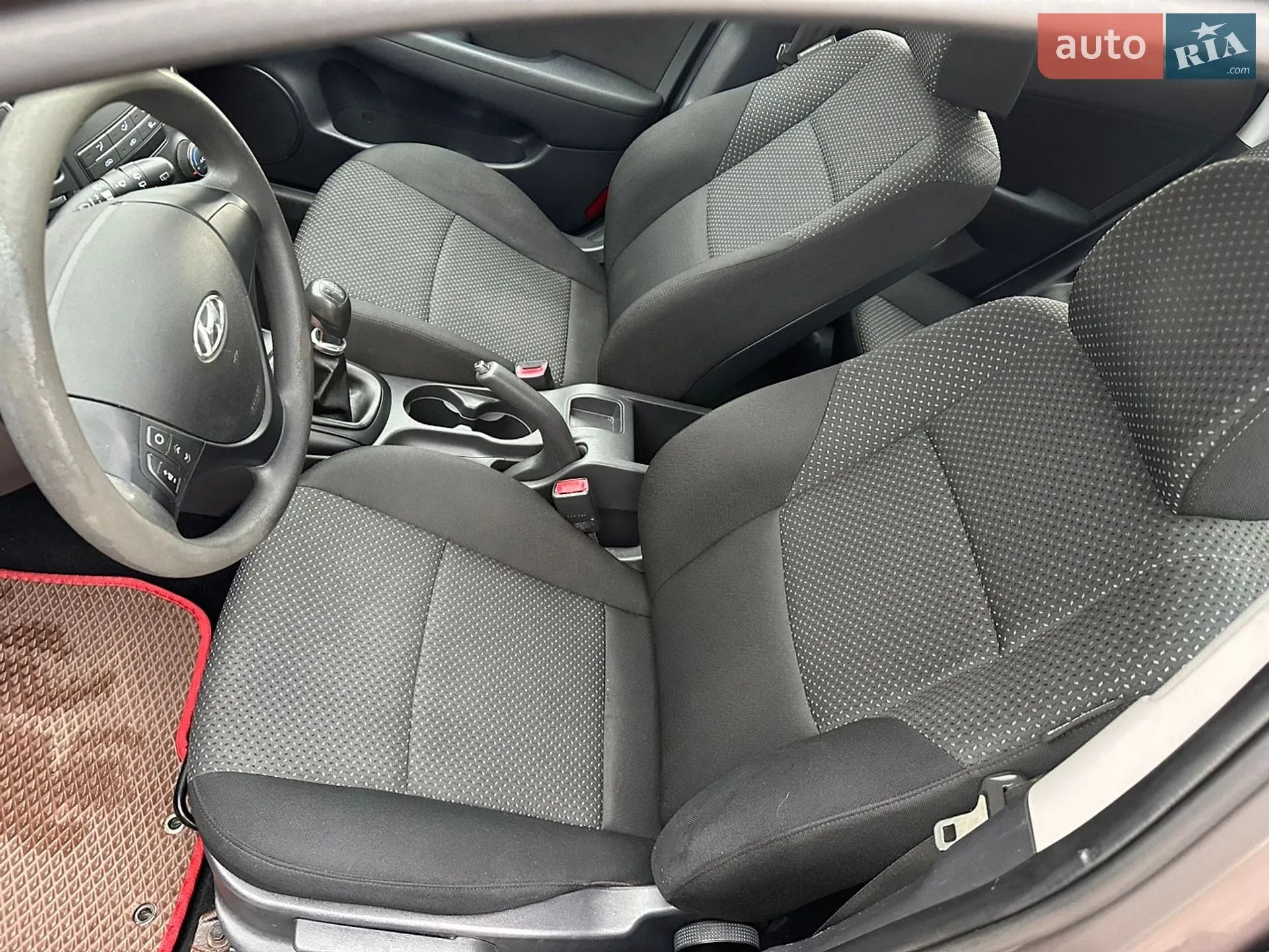 2011 Hyundai i30 - мініатюра 10