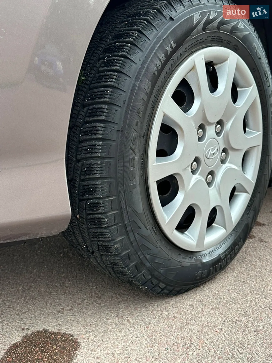 2011 Hyundai i30 - мініатюра 19