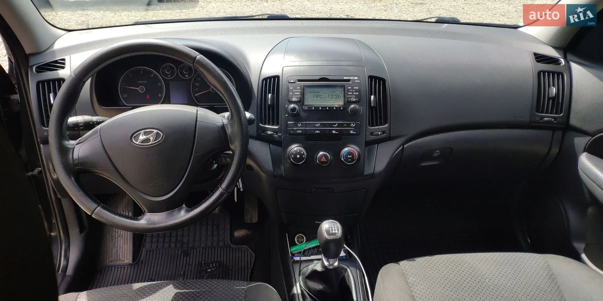 2010 Hyundai i30 - мініатюра 14