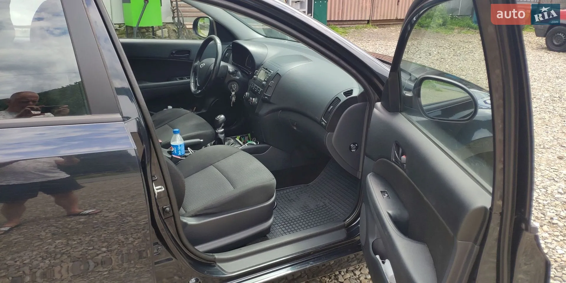 2010 Hyundai i30 - мініатюра 18