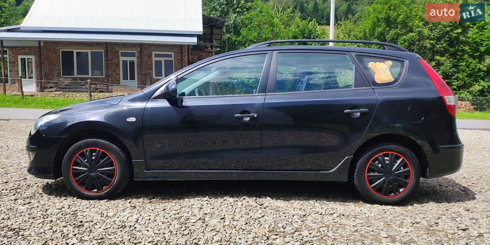 2010 Hyundai i30 - мініатюра 20