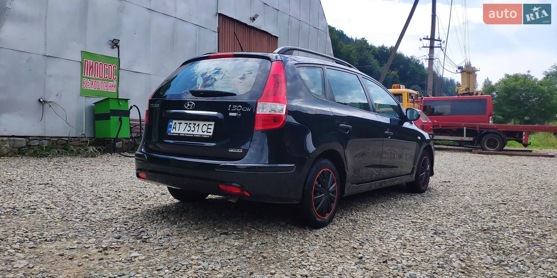 2010 Hyundai i30 - мініатюра 26