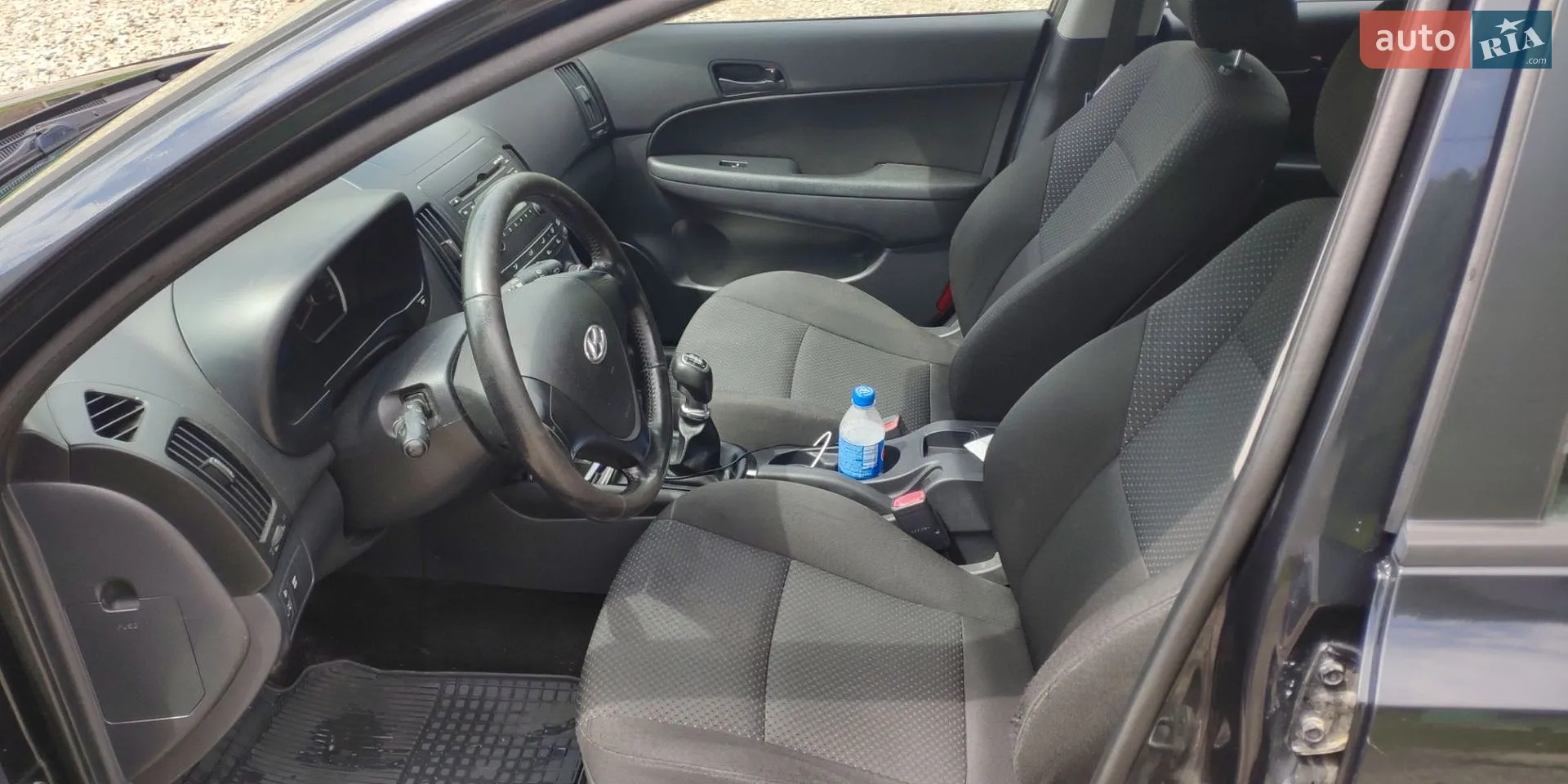2010 Hyundai i30 - мініатюра 35