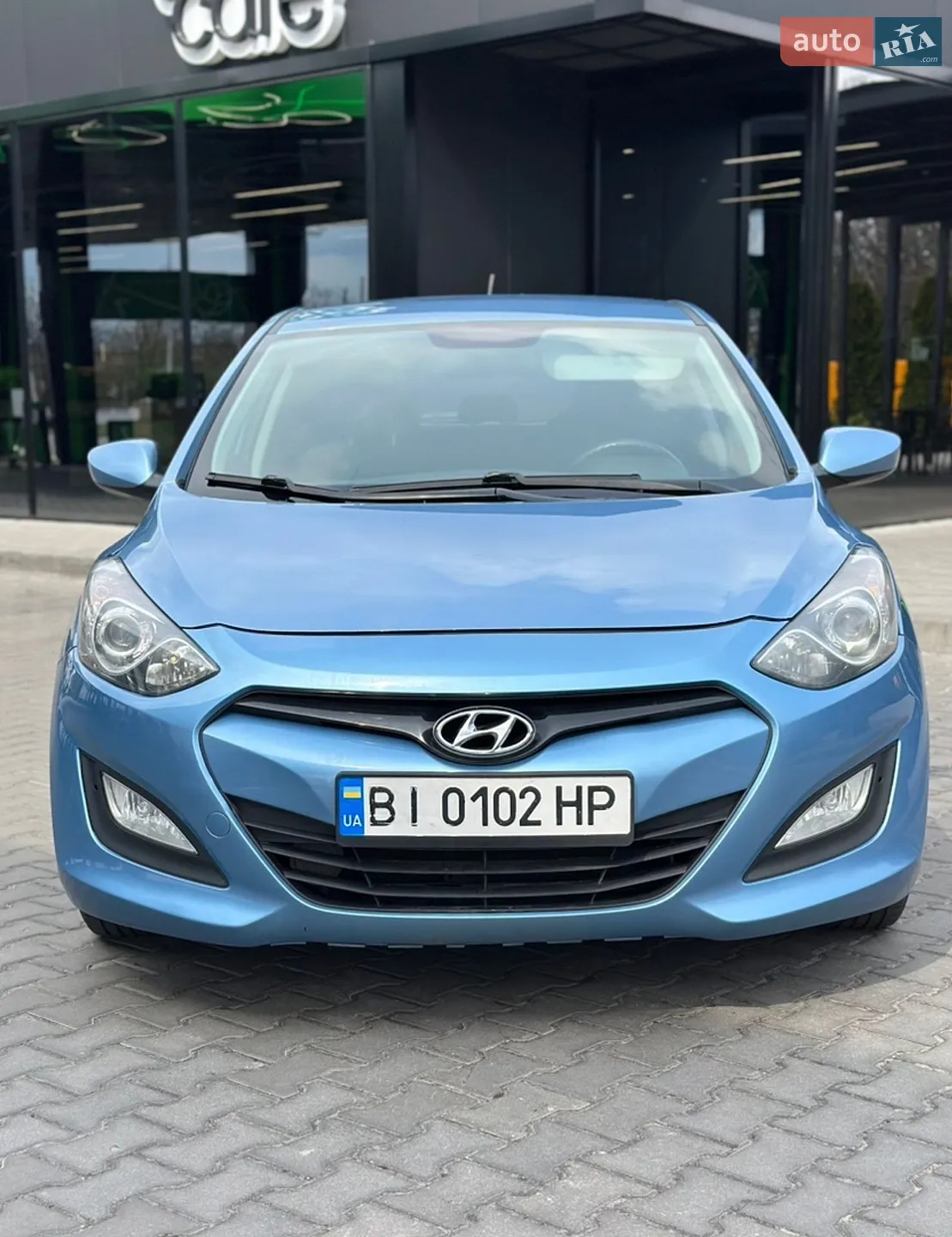 2013 Hyundai i30 - мініатюра 2