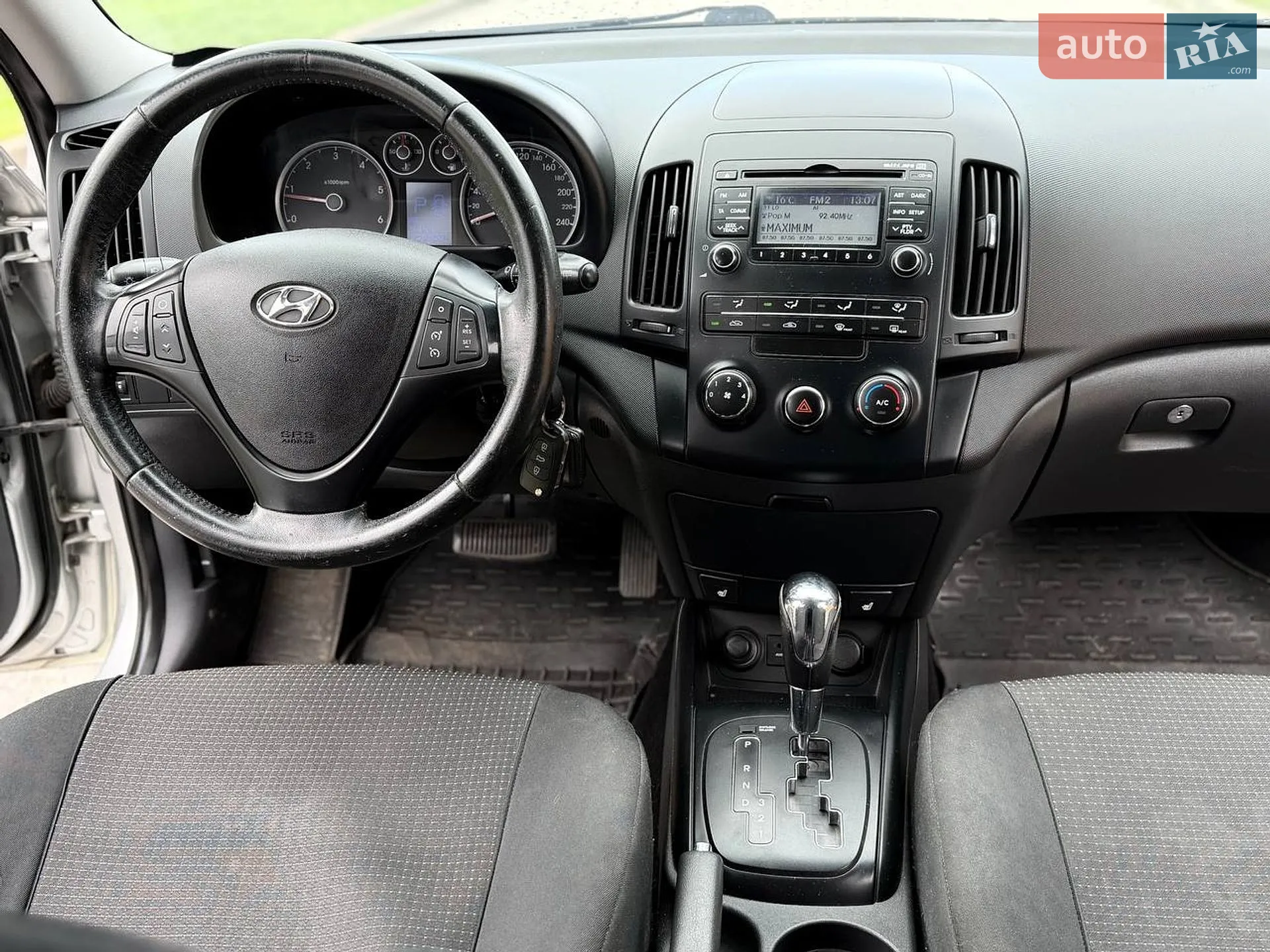 2011 Hyundai i30 - мініатюра 2