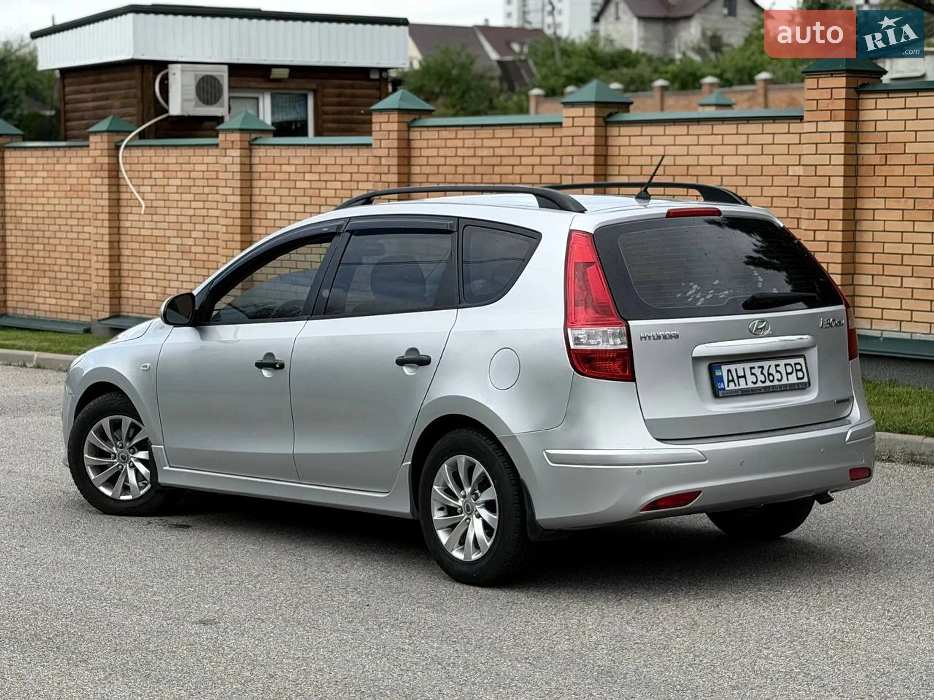 2011 Hyundai i30 - мініатюра 8