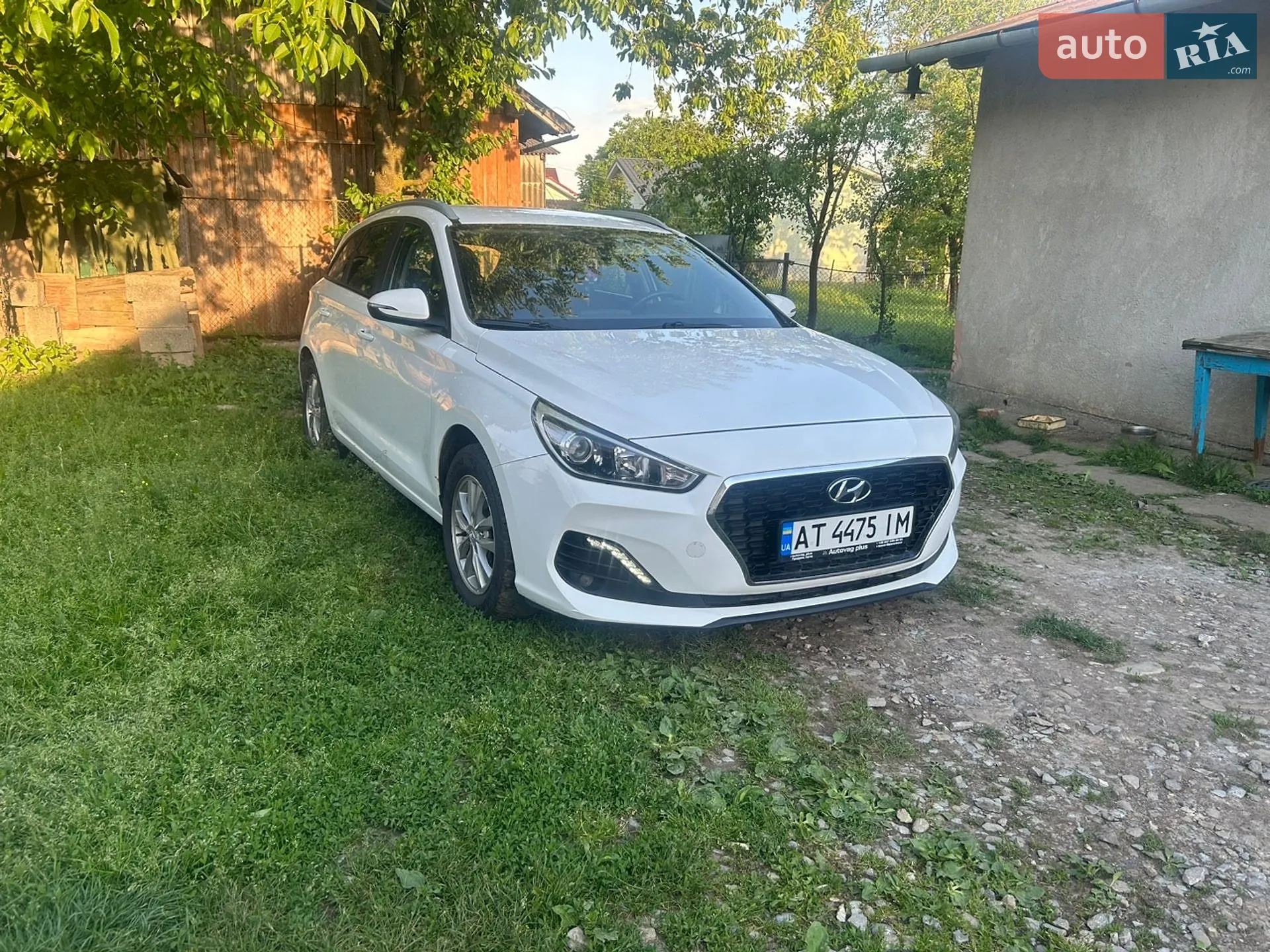 2019 Hyundai i30 - мініатюра 3