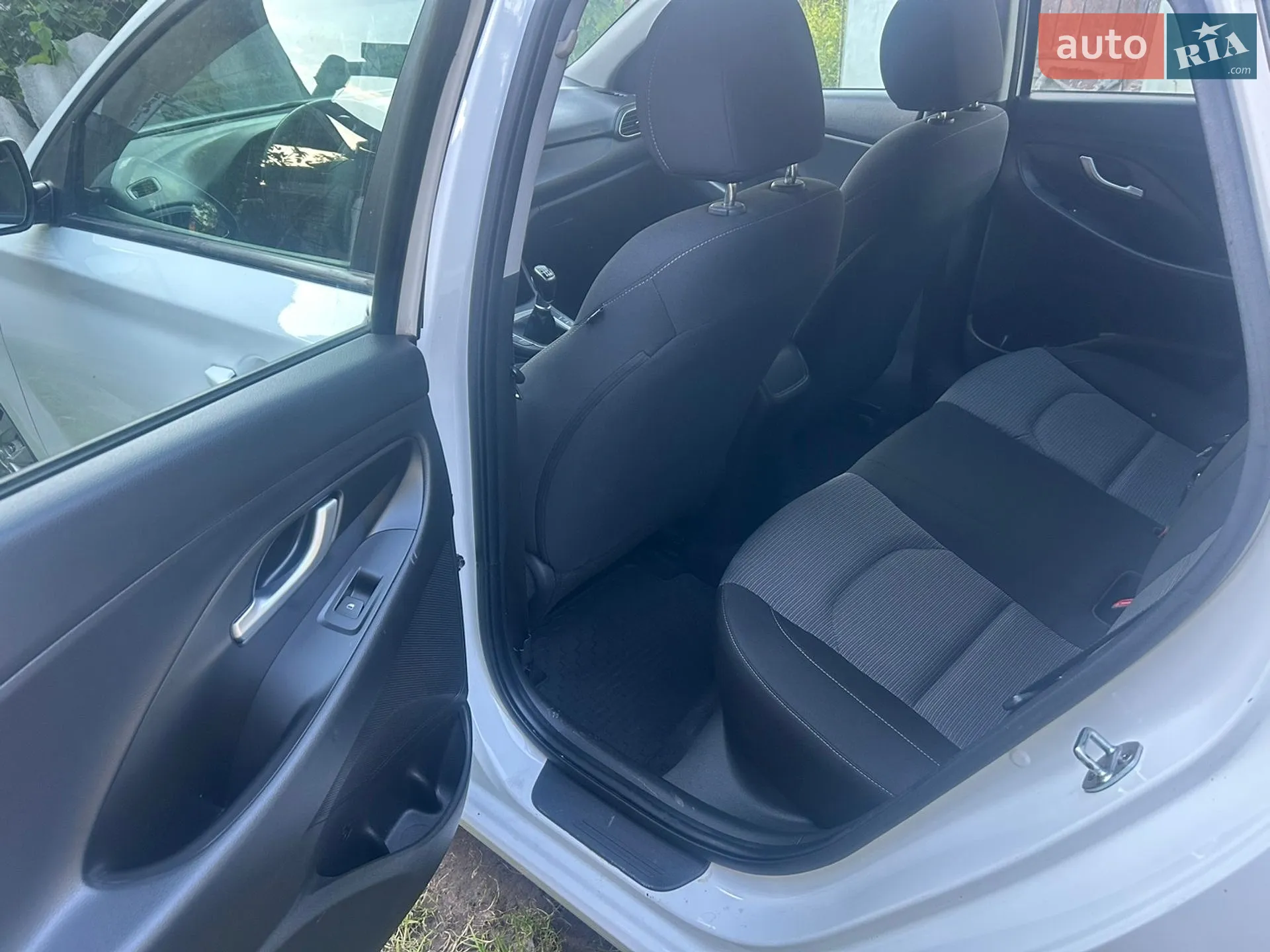 2019 Hyundai i30 - мініатюра 10