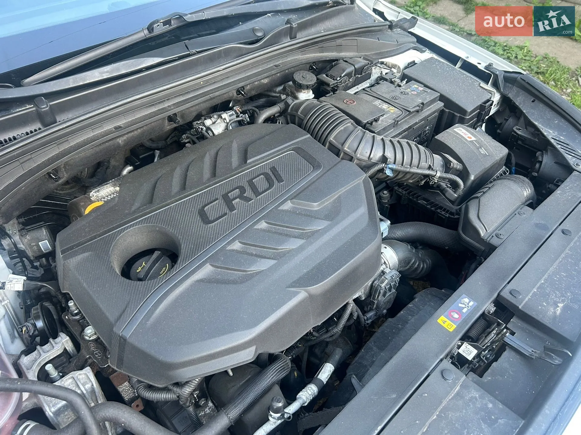 2019 Hyundai i30 - мініатюра 12