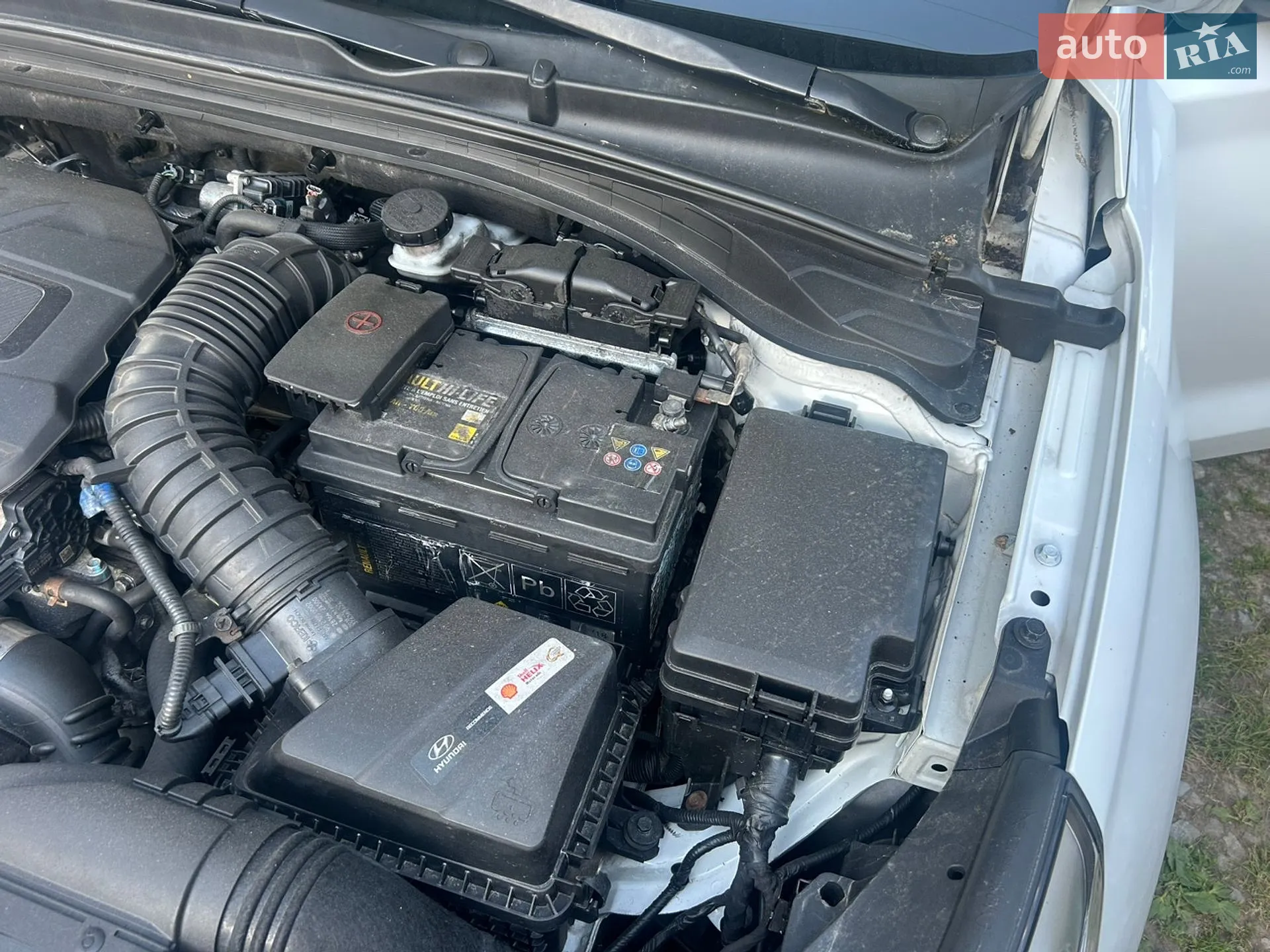 2019 Hyundai i30 - мініатюра 13