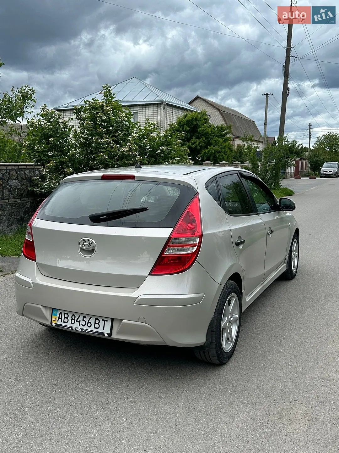 2011 Hyundai i30 - мініатюра 10