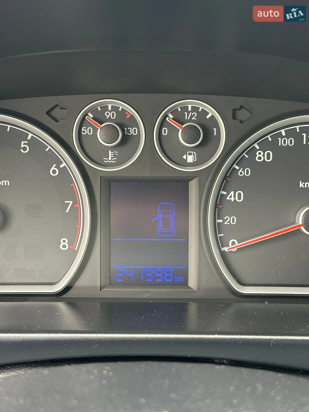 2011 Hyundai i30 - мініатюра 14