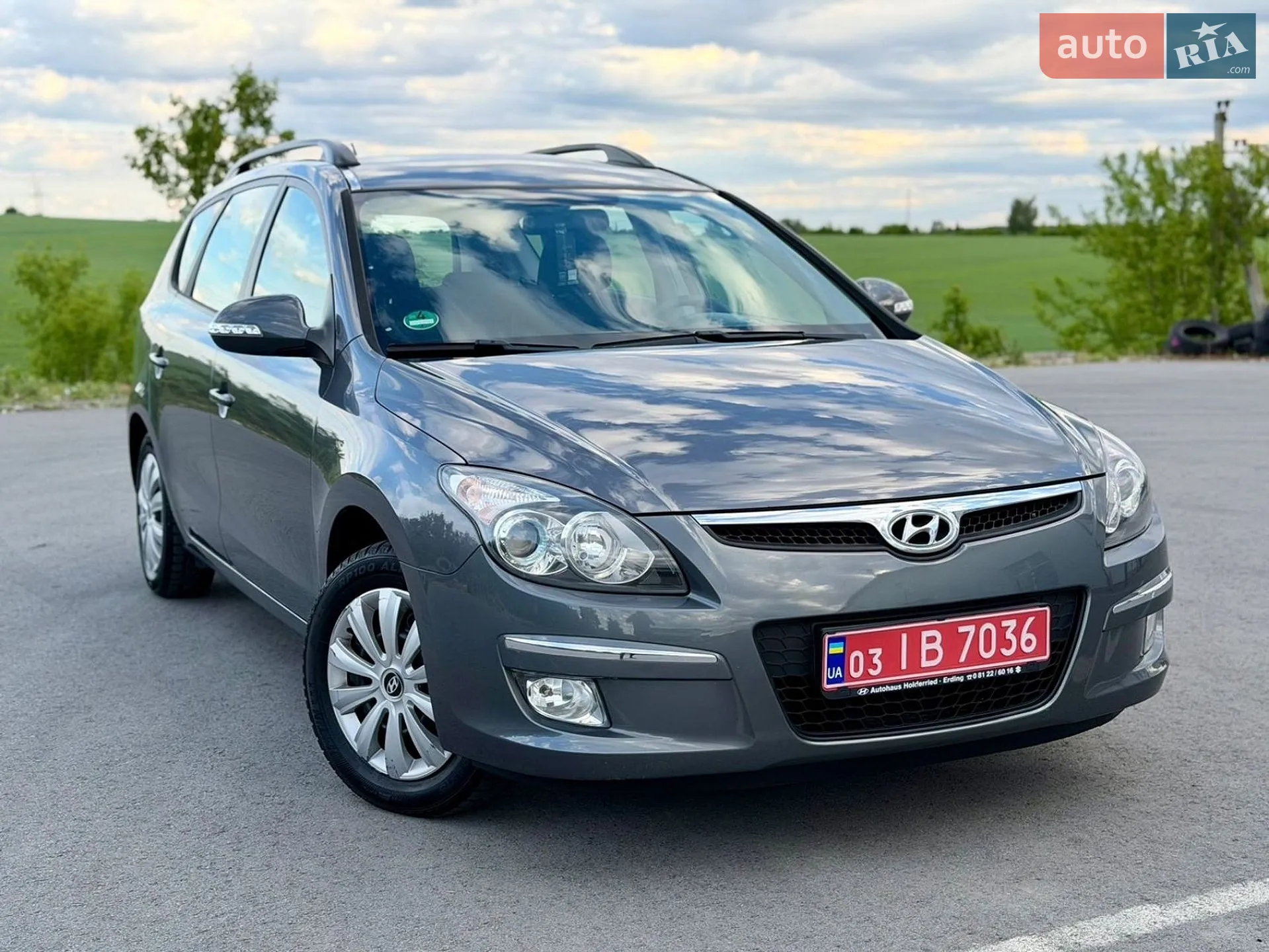 2011 Hyundai i30 - мініатюра 13