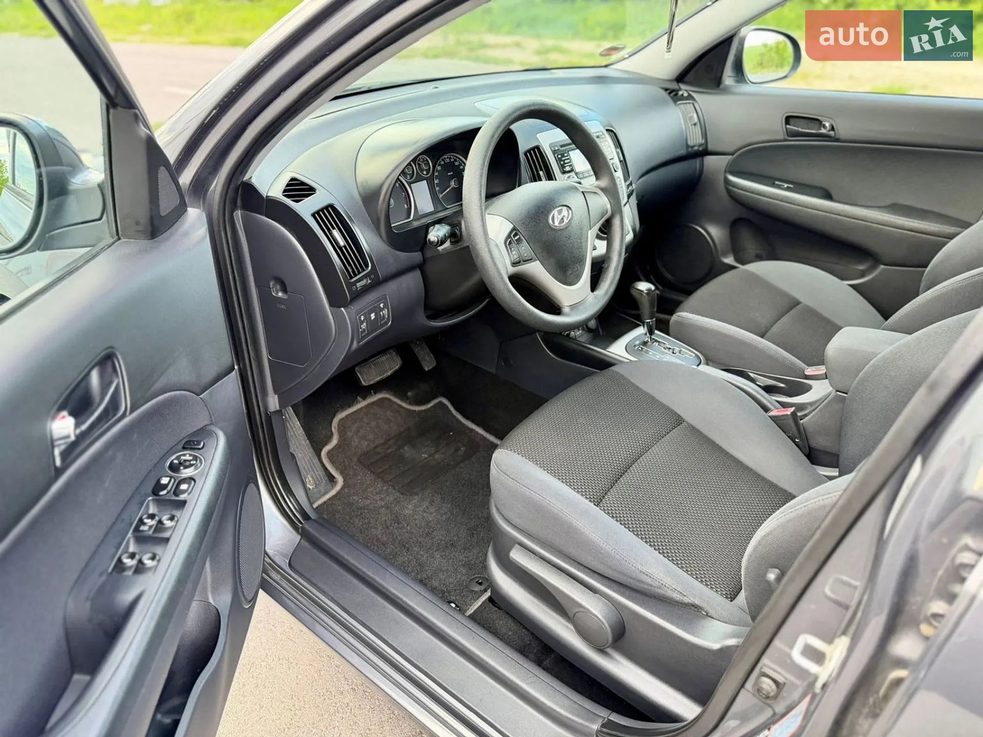 2011 Hyundai i30 - мініатюра 17
