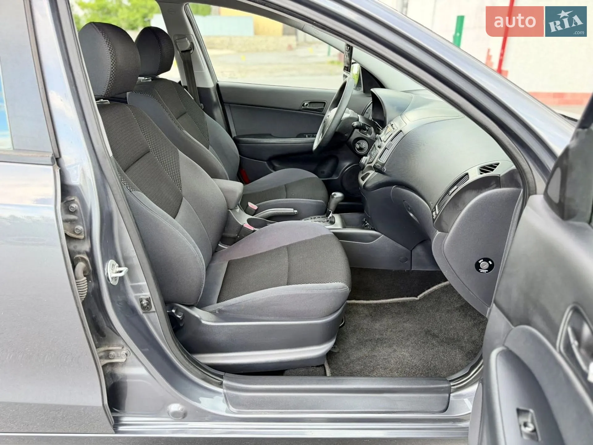 2011 Hyundai i30 - мініатюра 23