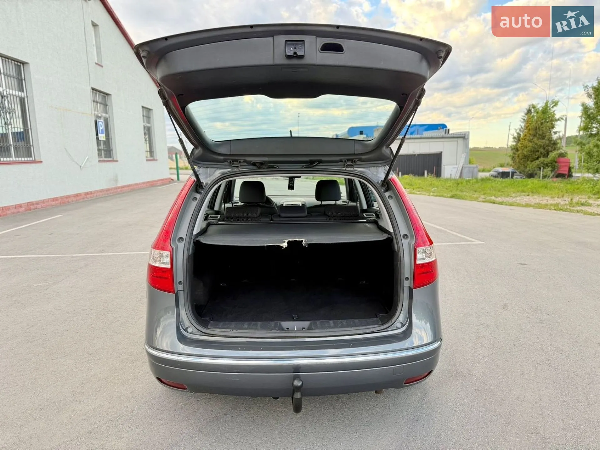 2011 Hyundai i30 - мініатюра 27