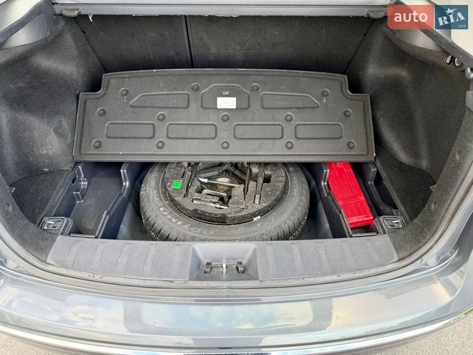 2011 Hyundai i30 - мініатюра 30
