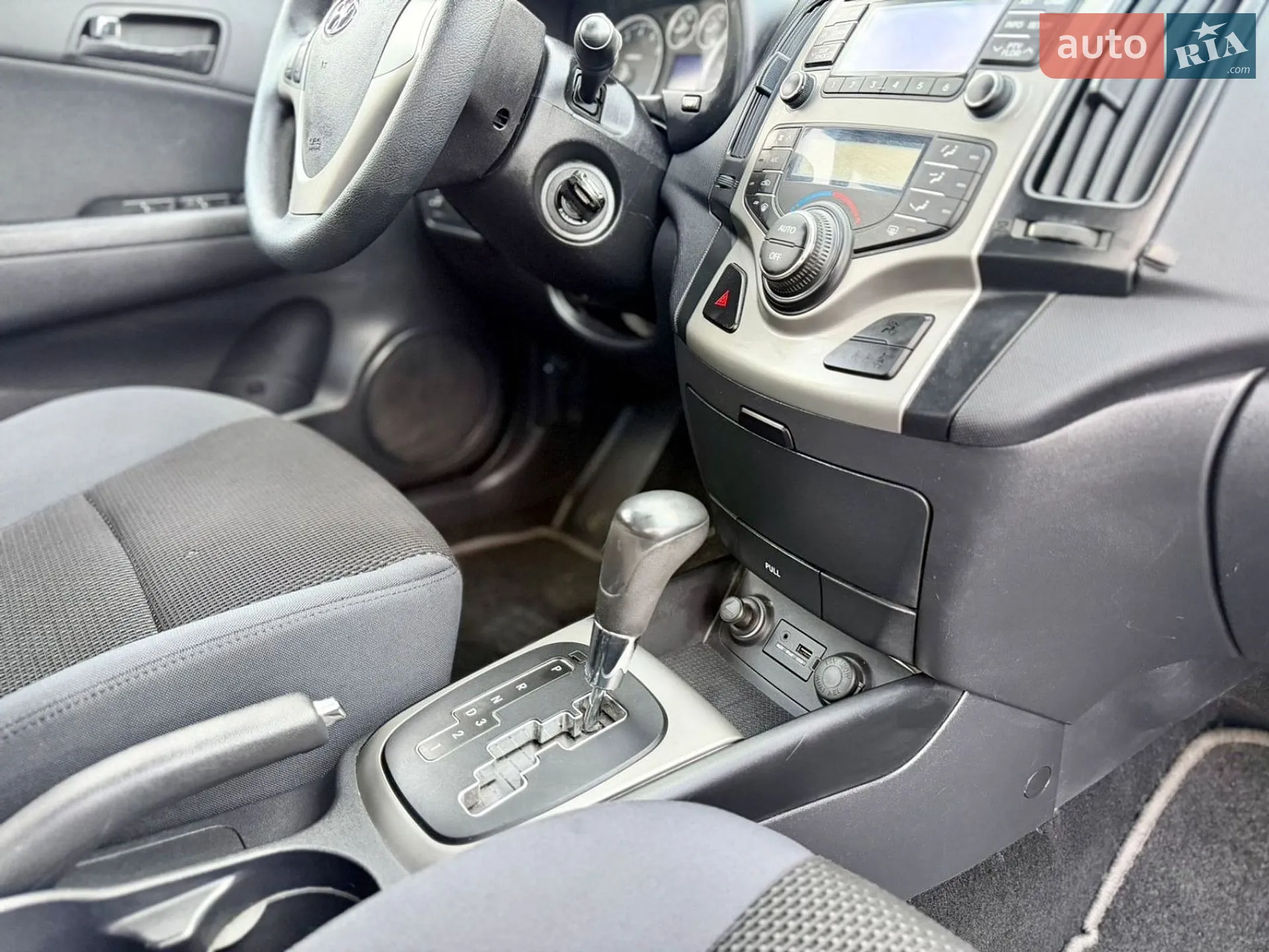 2011 Hyundai i30 - мініатюра 37