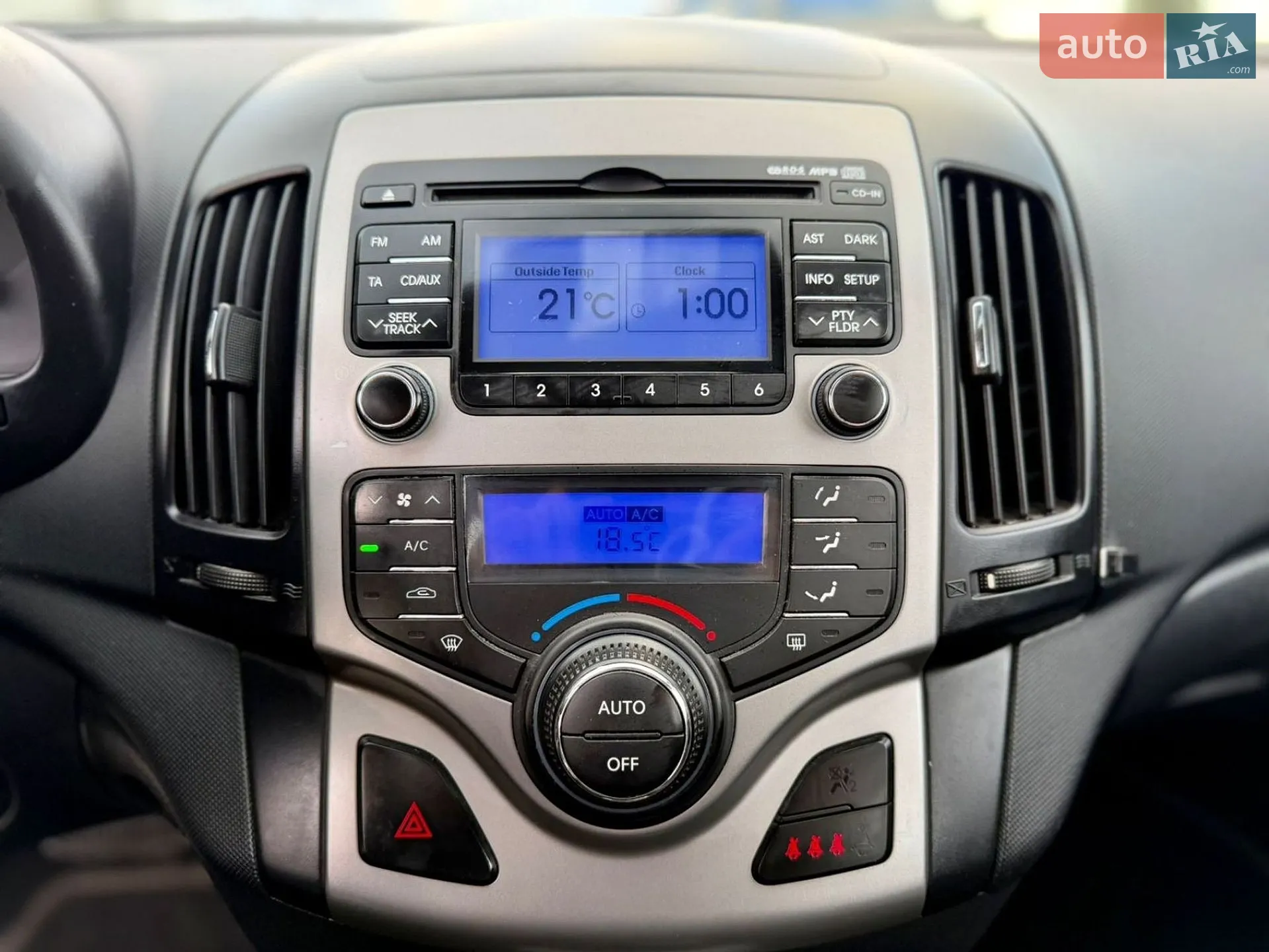2011 Hyundai i30 - мініатюра 43
