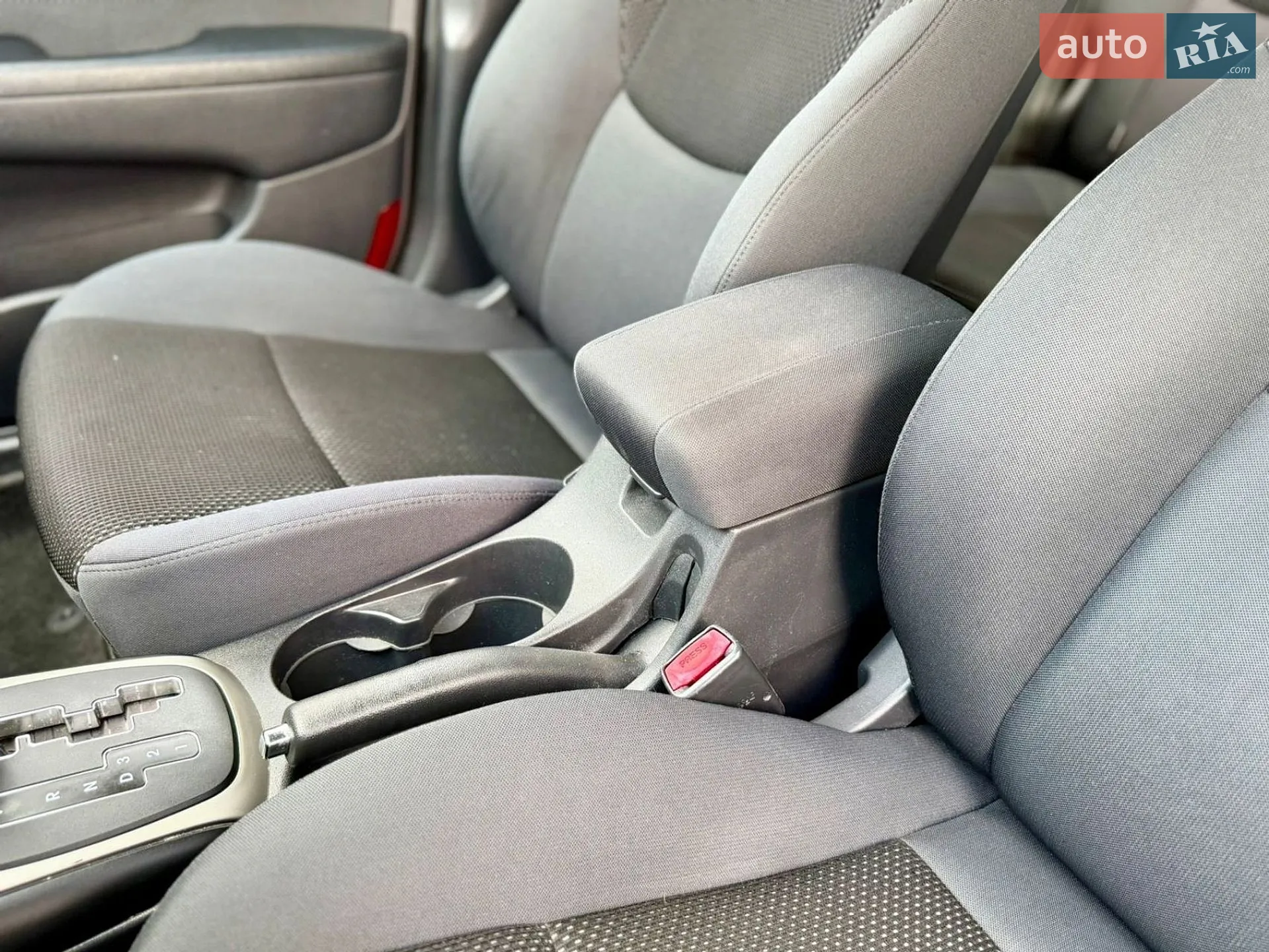 2011 Hyundai i30 - мініатюра 47