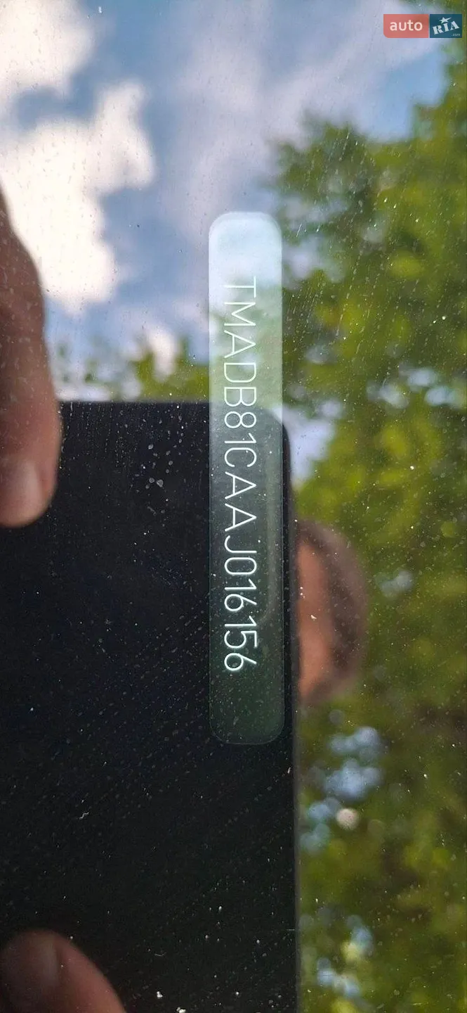 2010 Hyundai i30 - мініатюра 7